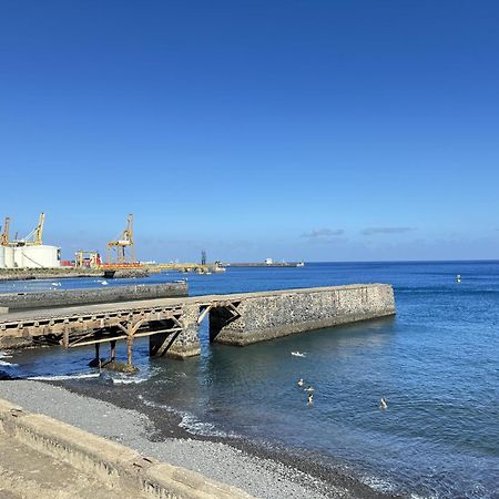 Sovhispan Sc Tenerife Piscina Санта-Крус-де-Тенеріфе Екстер'єр фото
