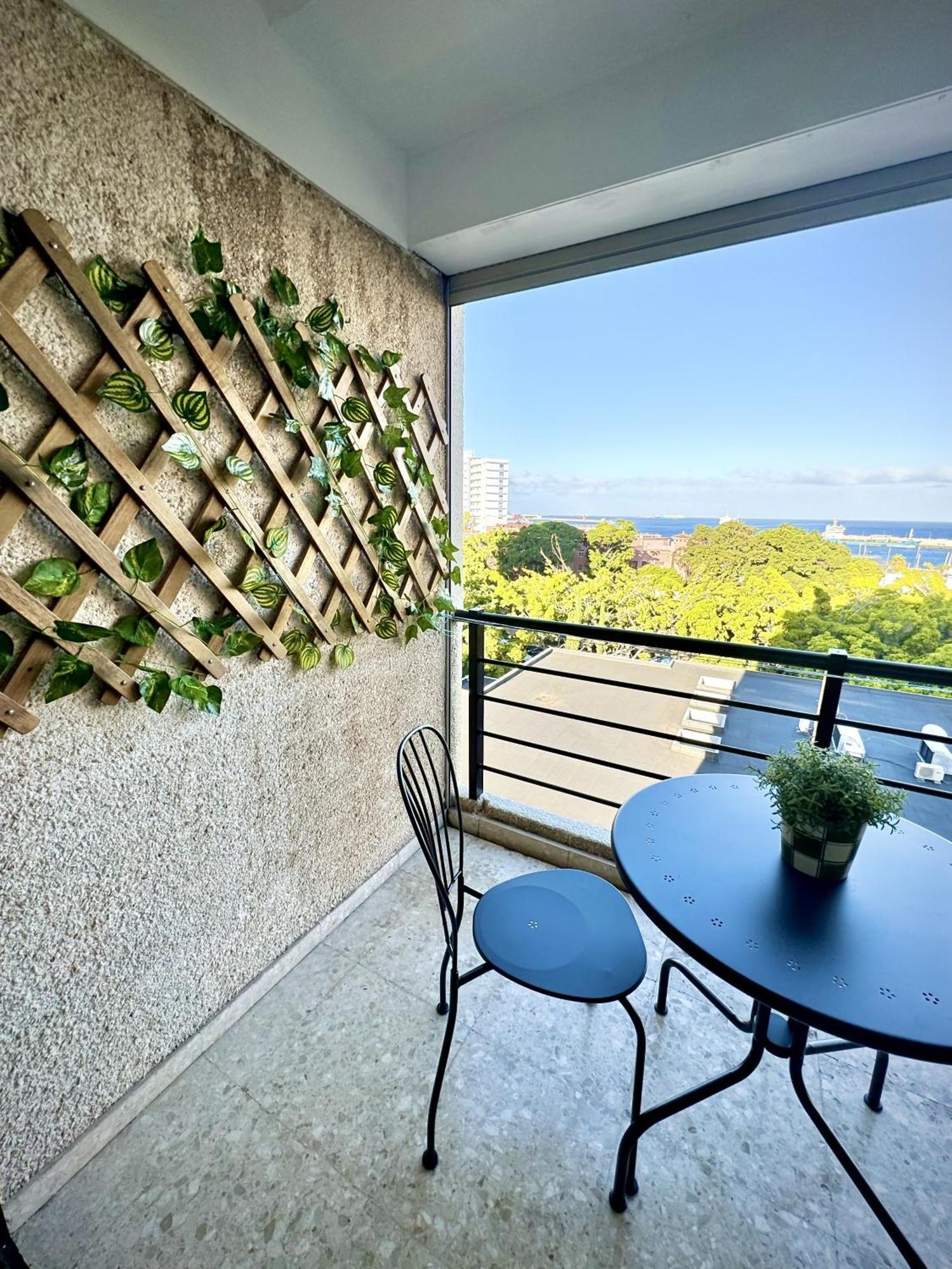 Sovhispan Sc Tenerife Piscina Санта-Крус-де-Тенеріфе Екстер'єр фото
