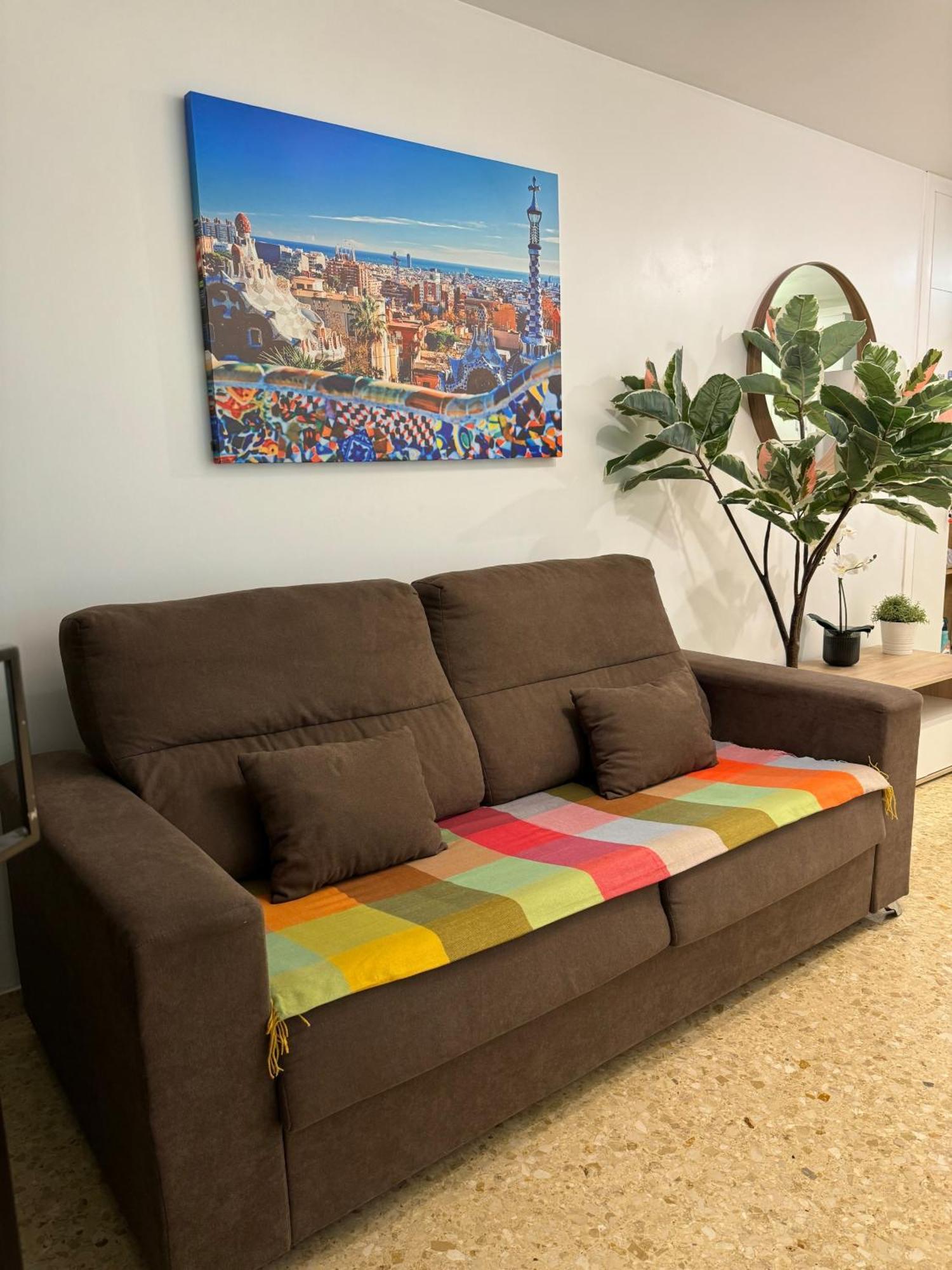 Sovhispan Sc Tenerife Piscina Санта-Крус-де-Тенеріфе Екстер'єр фото